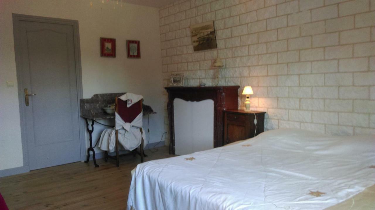 Chambres De Scavet Tréguier Esterno foto